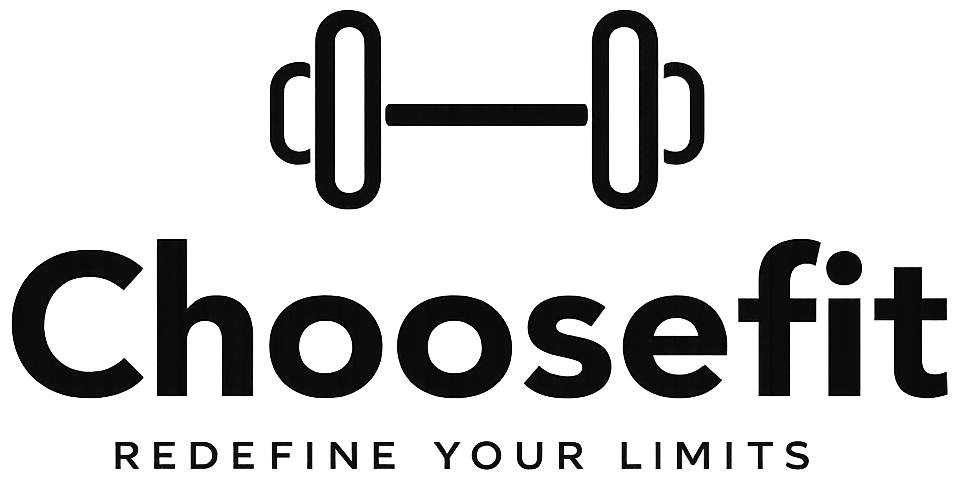 ChooseFit Logo